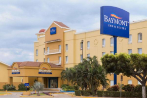 Гостиница Baymont Inn & Suites Lazaro Cardenas  Lázaro Cárdenas